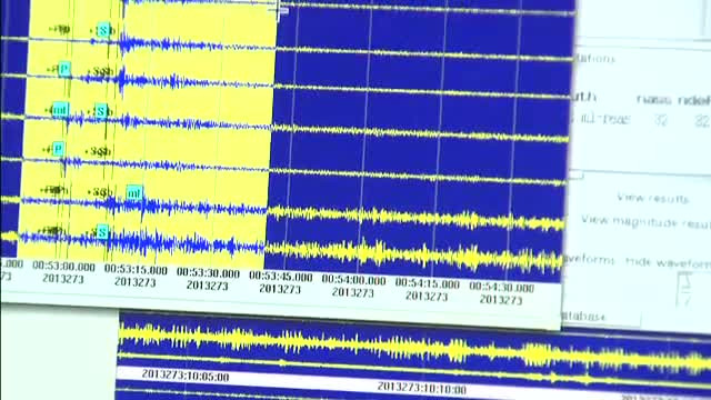 Ce s-a intamplat in satul lovit de 200 de cutremure la scurt timp dupa seismul din Vrancea