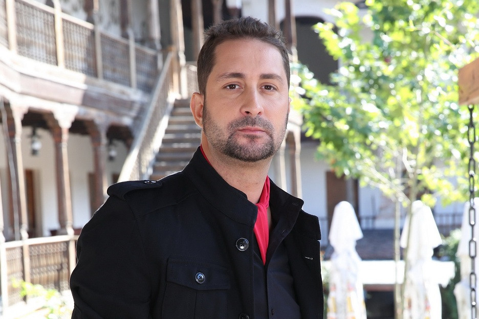 "Romania, te iubesc!" merge duminica pe drumul izvoarelor de nepasare