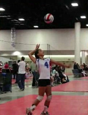 A fost trimisa acasa de la scoala cu o scrisoare in care era descrisa drept obeza. FOTO