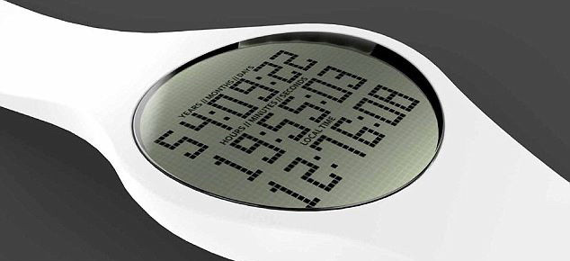 Ceasul care-ti spune cat mai ai de trait. "Ne ajuta sa facem alegeri mai bune in viata". VIDEO