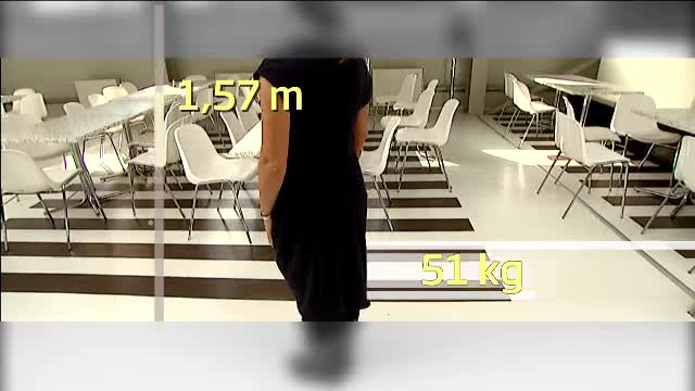 Experiment StirileProTV. Efectul paharului de vin din noul Cod Rutier, in functie de sex si greutate