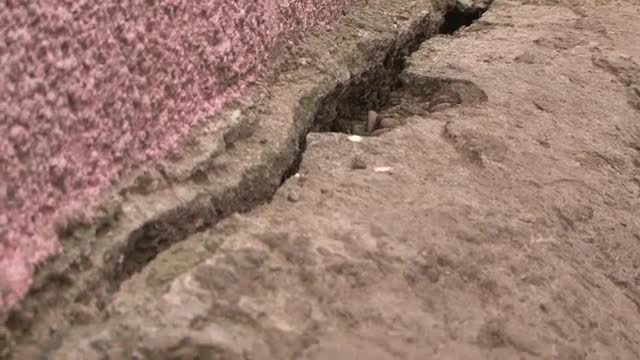 24 de ore de liniste la Galati. Expertii INFP analizeaza acum sunetele ce au insotit cutremurele