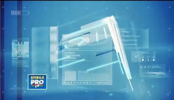 Tehnologia se intalneste cu arta la iLikeIT. Cum se picteaza pe o tableta