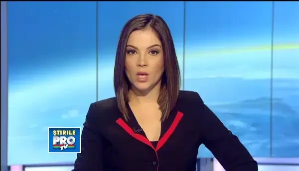 O gravida de 20 de ani a ajuns la spital dupa ce a fost impuscata in brat de patronul unui magazin