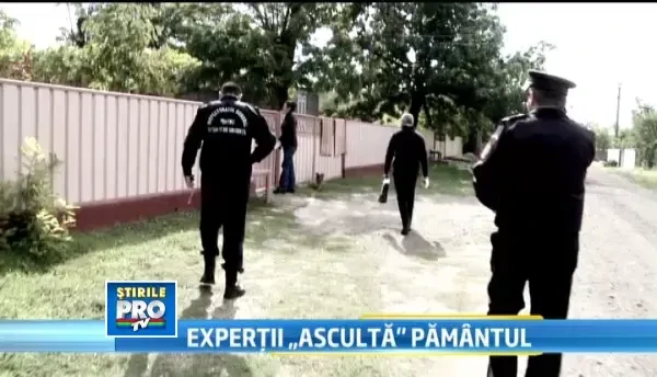 24 de ore de liniste la Galati. Expertii INFP analizeaza acum sunetele ce au insotit cutremurele