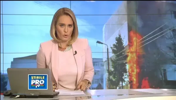 Explozie in Constanta dupa ce un batran s-a apucat sa verifice butelia cu chibritul