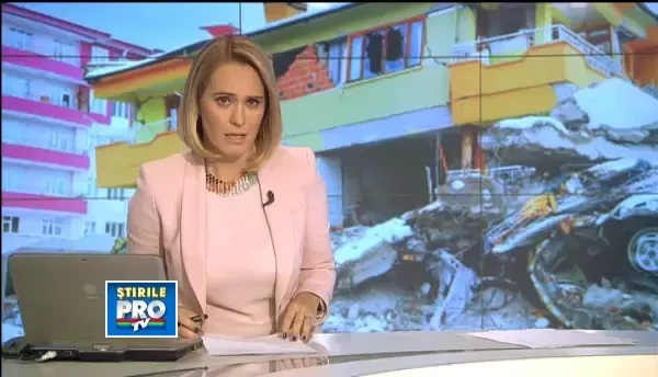 GHIDUL de supravietuire in cazul unui cutremur puternic. Scenariul de urgenta al autoritatilor