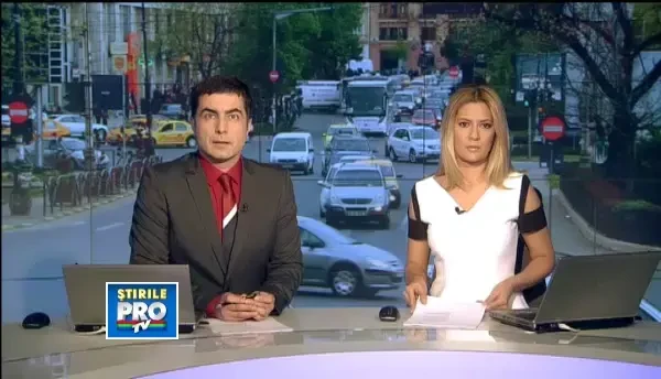 Experiment StirileProTV. Efectul paharului de vin din noul Cod Rutier, in functie de sex si greutate