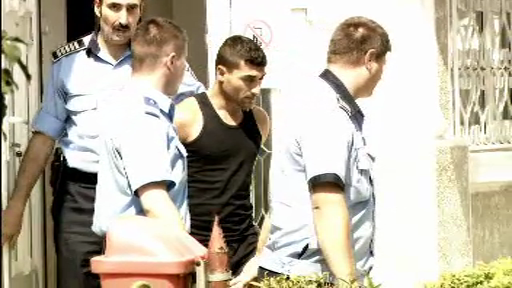 Fostul politist condamnat in dosarul ucigasului studentei japonezei a fost incarcerat