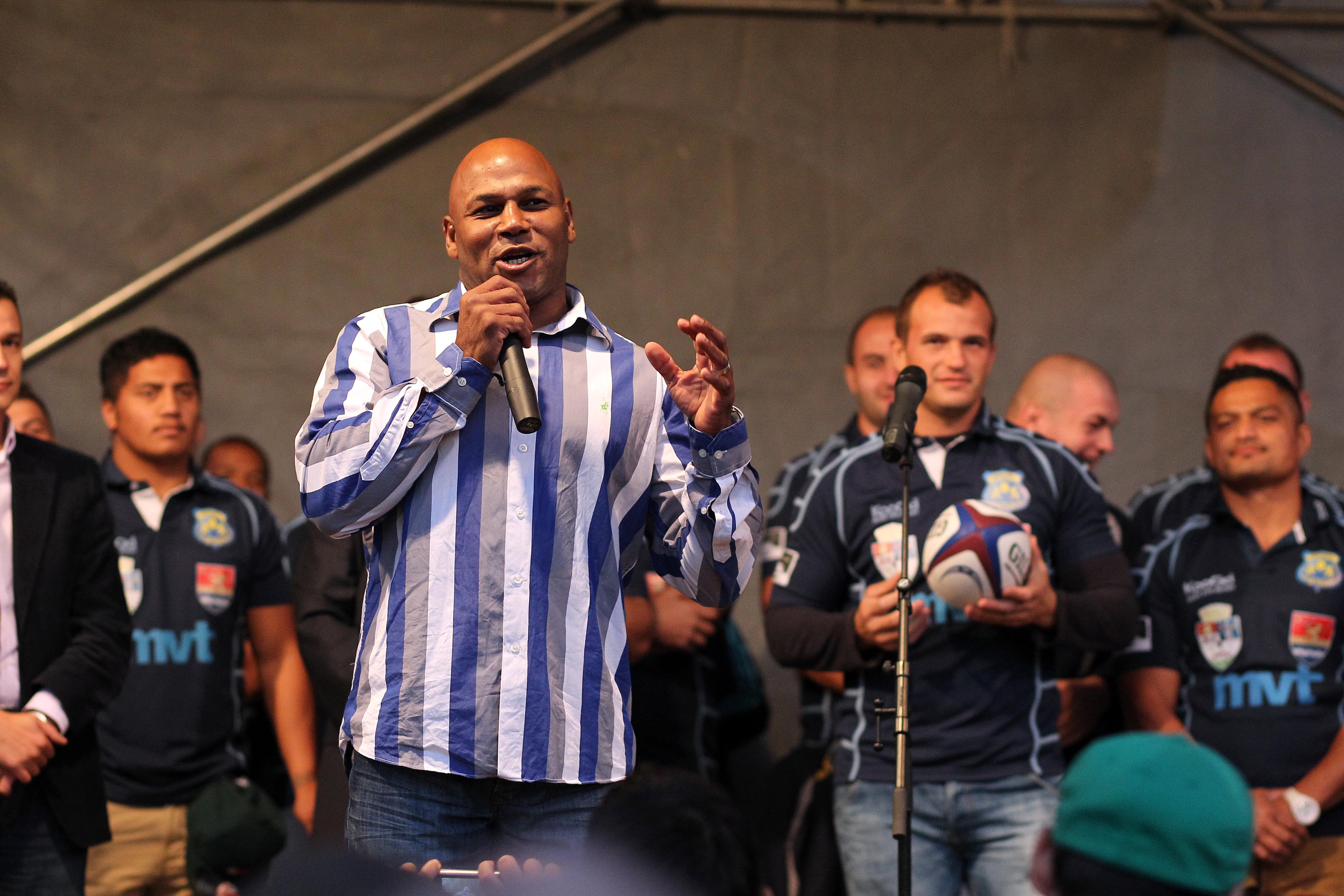 Chester Williams nu mai este antrenorul campionilor! Sud-africanul paraseste Timisoara