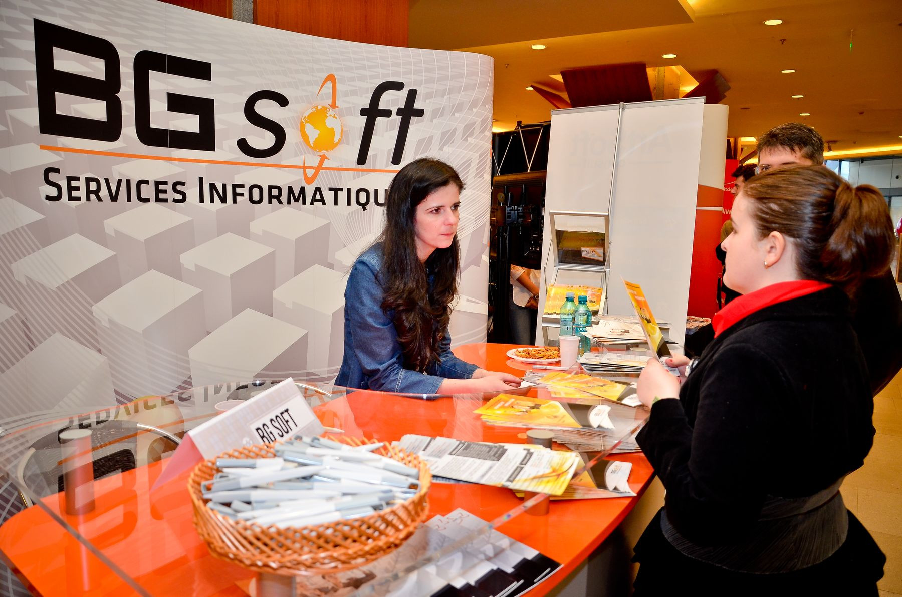 Toamna aduce Targul de Cariere. Companiile din IT fac recrutari la Cluj