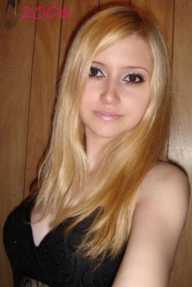 Operatiile estetice au transformat-o intr-o caricatura. FOTO