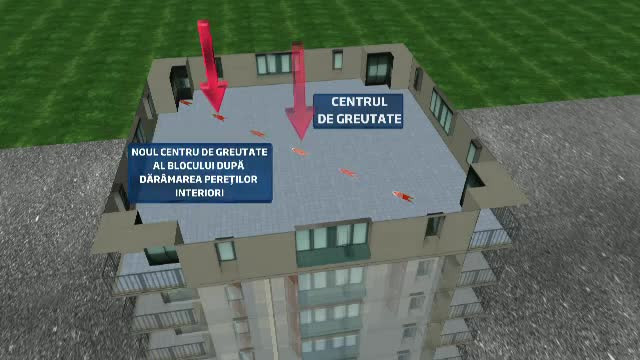 Inconstienta romanilor care isi modifica locuintele fara autorizatie. Ce se intampla in caz de seism