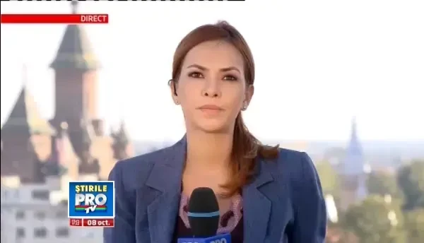 Scandal in zona Traian din Timisoara.O femeie de etnie rroma a fost evacuata din casa in care locuia