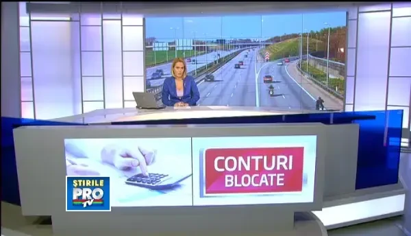 Solutia CNADR pentru recuperarea amenzilor pentru roviniete.
