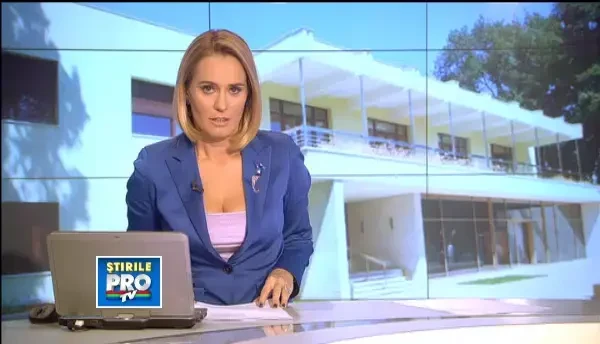 Vila Dante, subiectul de scandal intre Guvern si Traian Basescu, inchiriata cu 20.000 de euro