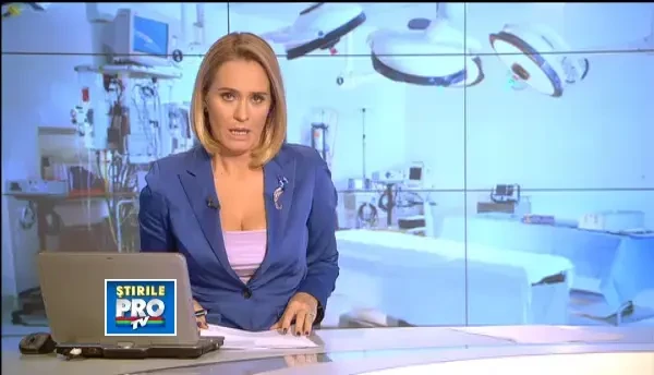 Acum jumatate de an viata ei atarna de un fir de ata. Povestea fetitei salvata de un transplant