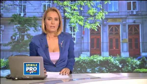 Inspectia Judiciara:Declaratiile premierului au afectat reputatia profesionala a procurorului Papici