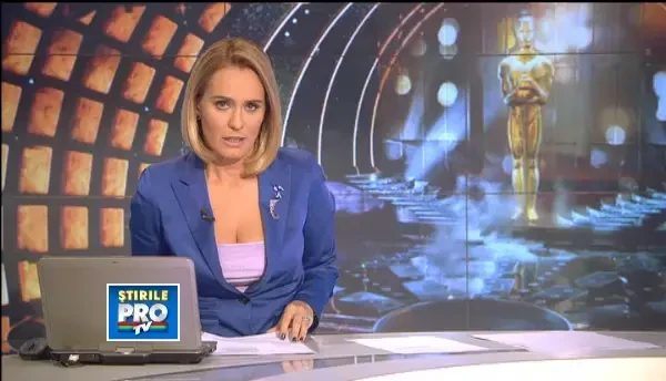 "Pozitia copilului", de Netzer, eligibil pentru o nominalizare la Oscarul pentru film strain