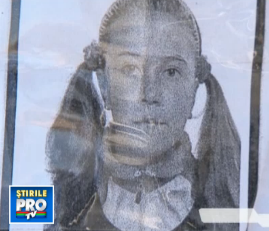 Zilele trec fara nicio veste despre fetita de 10 ani din Satu Mare, care a disparut de duminica