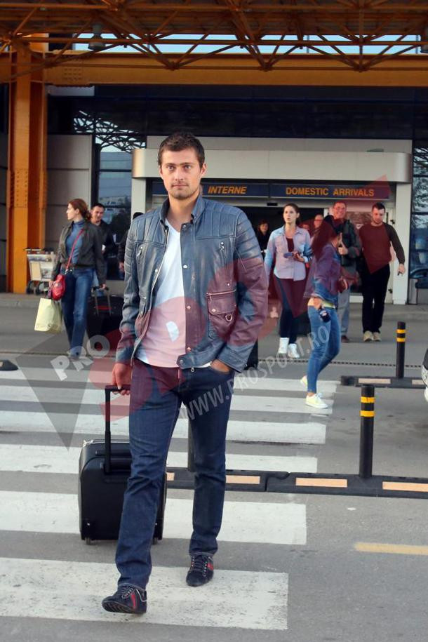 Tamas, dat afara de la CFR