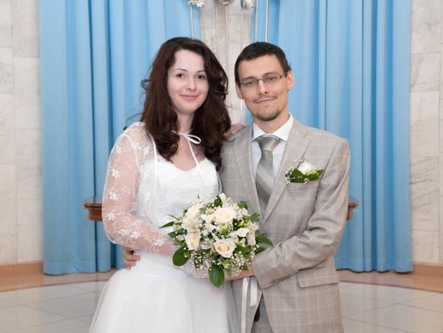 "Vrei sa fii vaduva mea?" Adevarul trist din spatele acestei fotografii de nunta