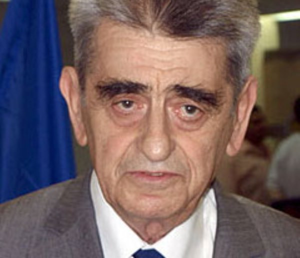 Academicianul roman Eugen Segal a murit miercuri, la 80 de ani