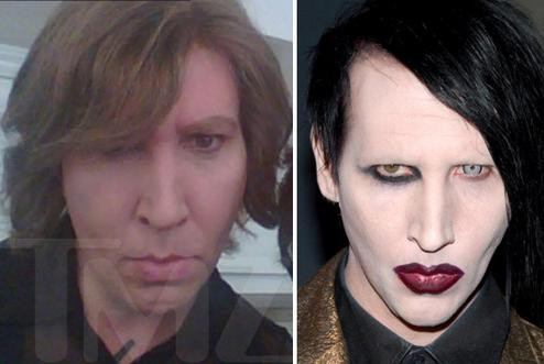 Marilyn Manson