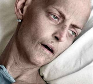 INSPAIMANTATOR! Milioane de oameni au vazut aceasta imagine si au fost ingroziti