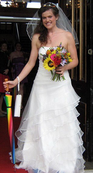 Kirsty Thomson