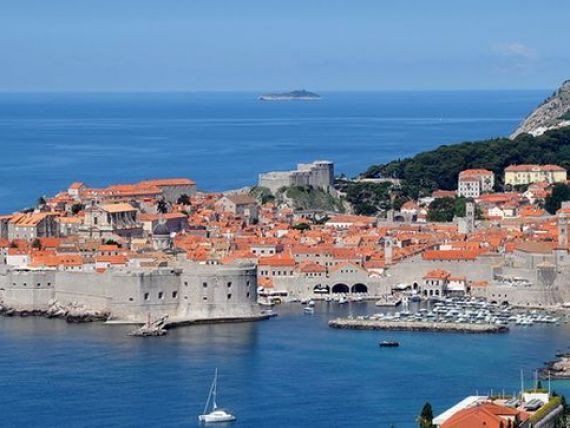 Butoiul cu pulbere al Europei. Patru tari au nevoie urgenta de bani de la FMI ca sa supravietuiasca