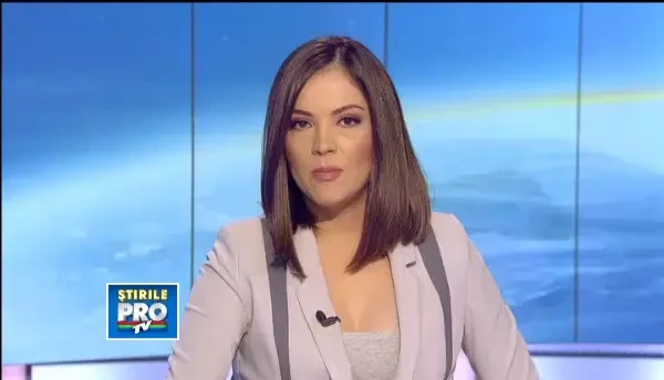 Pelerinaj american pe meleaguri romanesti