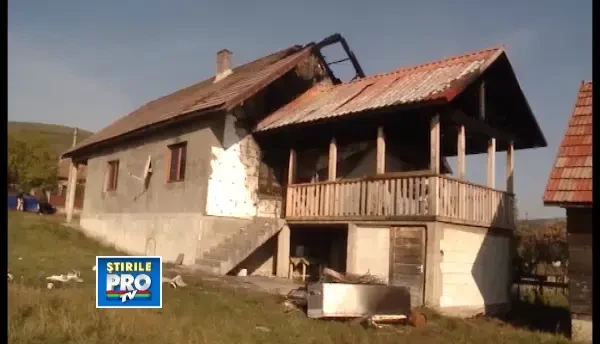 Necazurile se tin scai de o femeie din Cluj. Totul este o razbunare a fostului iubit