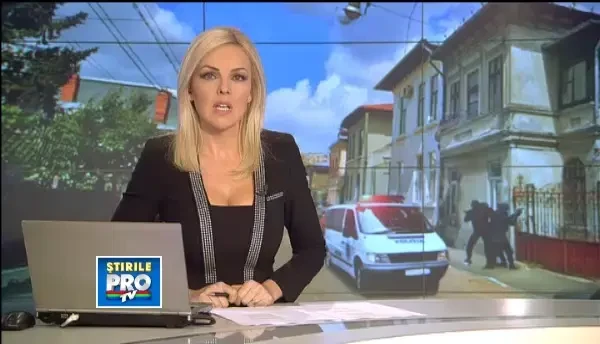 Israelienii care au organizat o brigada a terorii in Bucuresti, retinuti de procurorii DIICOT