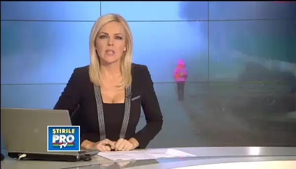 Politistii din Satu Mare sunt in alerta, dupa ce o copila de 10 ani parca a intrat in pamant