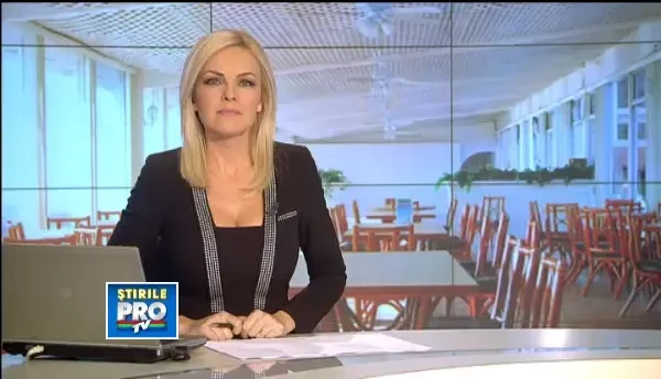 In tot mai multe scoli se deschid cantine private. Ce contine un meniu de 10 lei servit elevilor