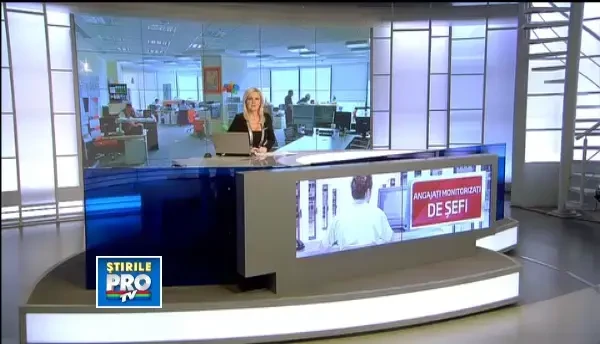 Soft-urile care spun cat de productiv esti. Cum afla seful cand lucrati si cat va relaxati