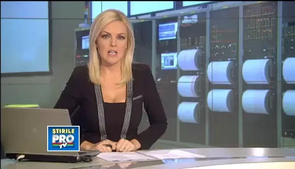 O testoasa a presimtit cutremurul de duminica. Reactia pe care a avut-o cu doua zile inainte