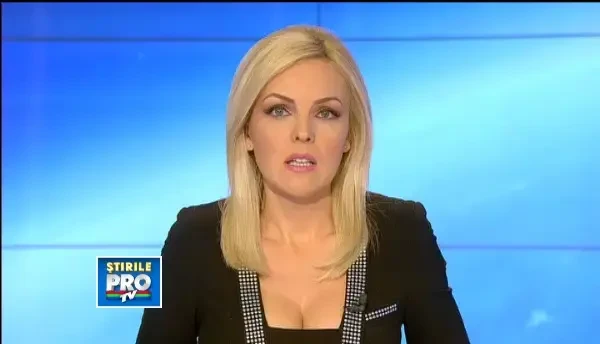 Bianca Dragusanu a inceput luna de miere cu o operatie la Budapesta. Interventia a durat 90 de min.