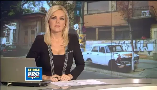 Proprietarii de rable abandonate pe domeniul public s-ar putea trezi fara ele