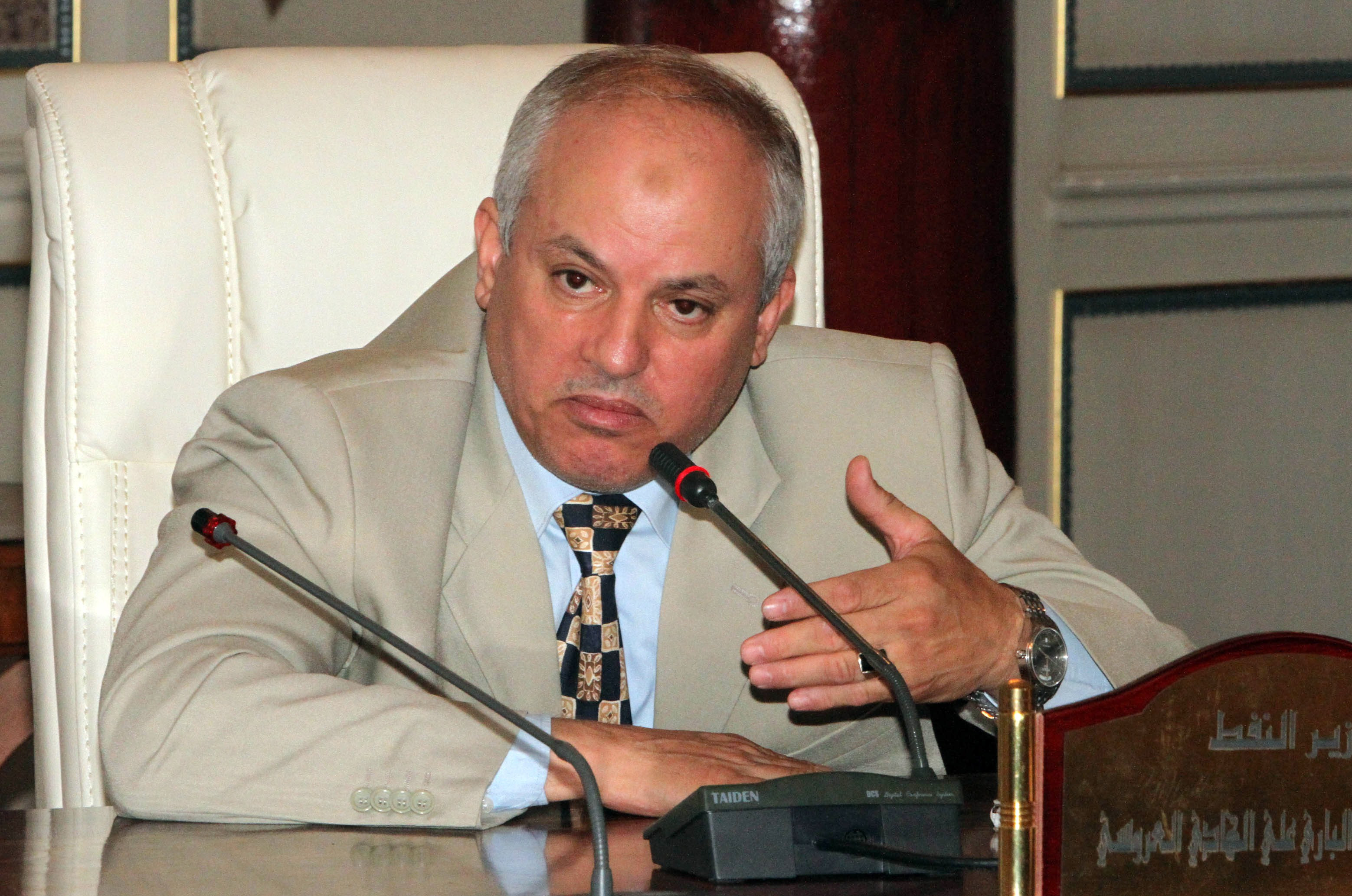 Premierul libian Ali Zeidan a fost eliberat. Un grup de fosti rebeli l-a rapit timp de cateva ore