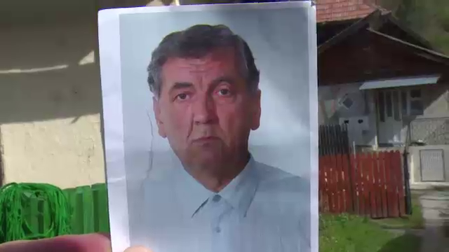 Un barbat din Dambovita a disparut de 3 saptamani. Familia se teme ca ar fi fost ucis de ursi