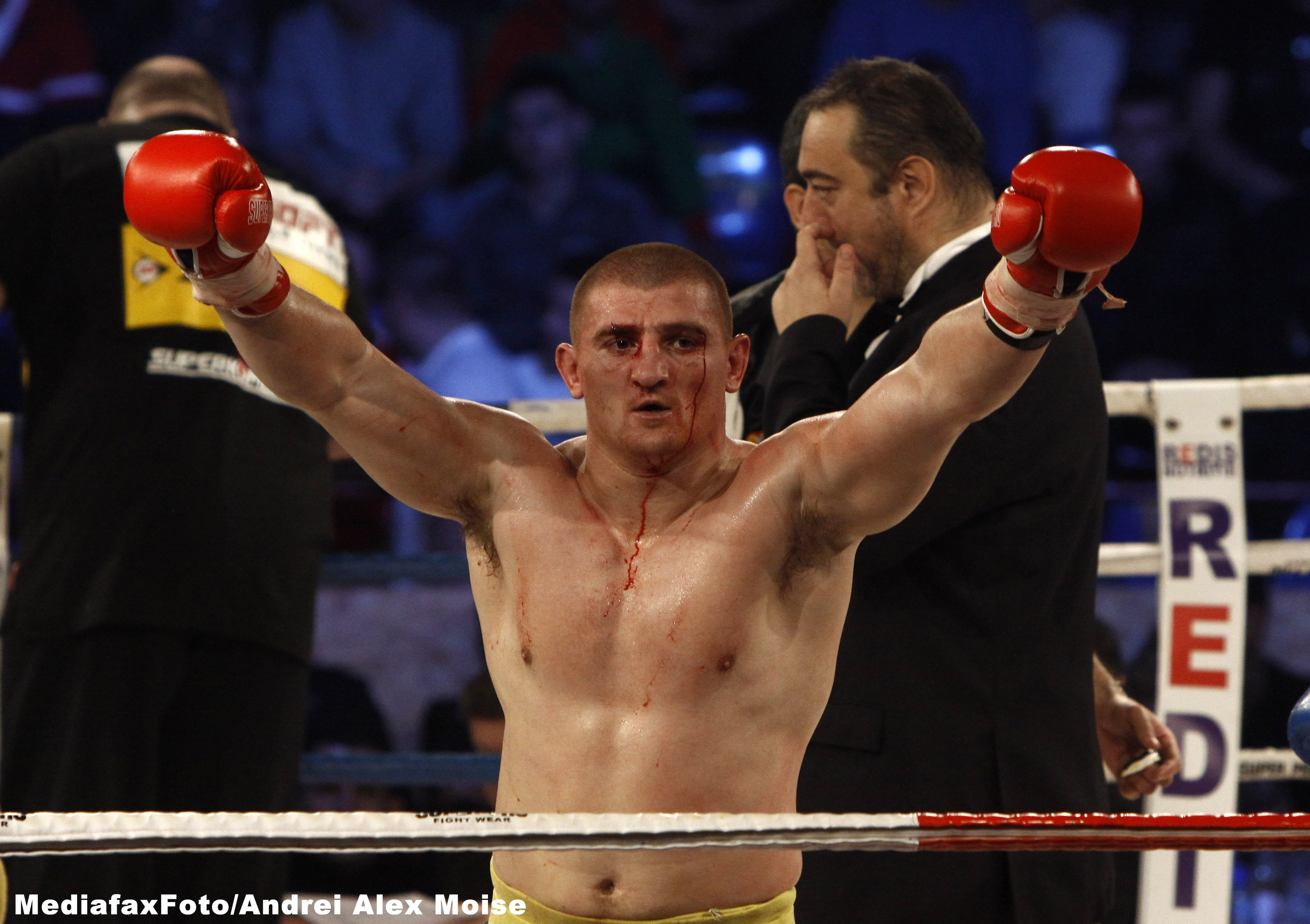 Catalin Morosanu, mesaj pentru cei 7 violatori din Vaslui. "Pe 14 august, voi fi acolo. Daca era fata mea, ii rastigneam"