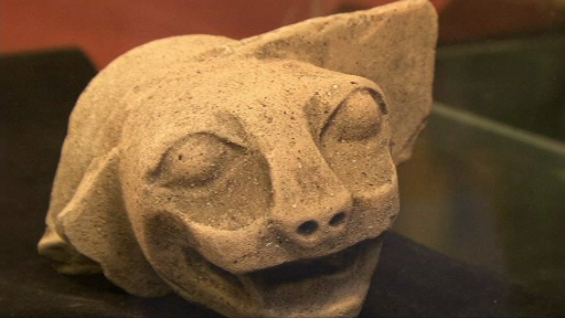 Descoperirile uimitoare intr-un lac din Anzi unde "ar fi inceput lumea", de dinainte de Hristos