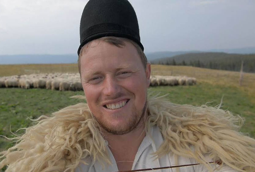 Ghita Ciobanul ar putea deveni marca inregistrata la OSIM