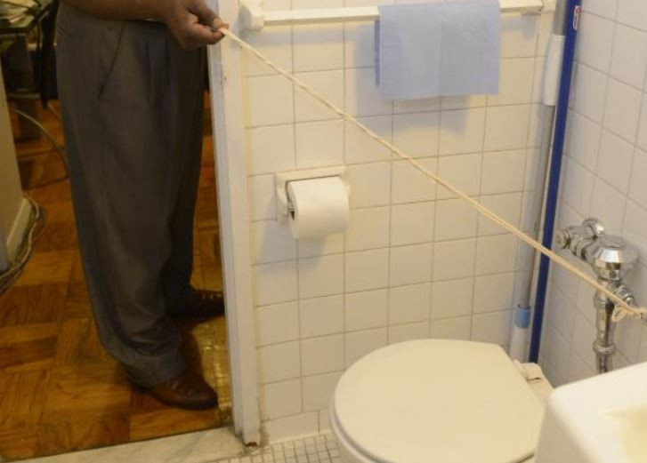 Scandal in Germania dintr-o cauza banala. Un judecator a decis sa le dea dreptate barbatilor care fac acest lucru