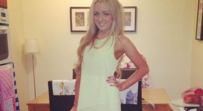 Tanara care i-a uimit pe medicii britanici. Si-a revenit dupa ce a ramas complet paralizata