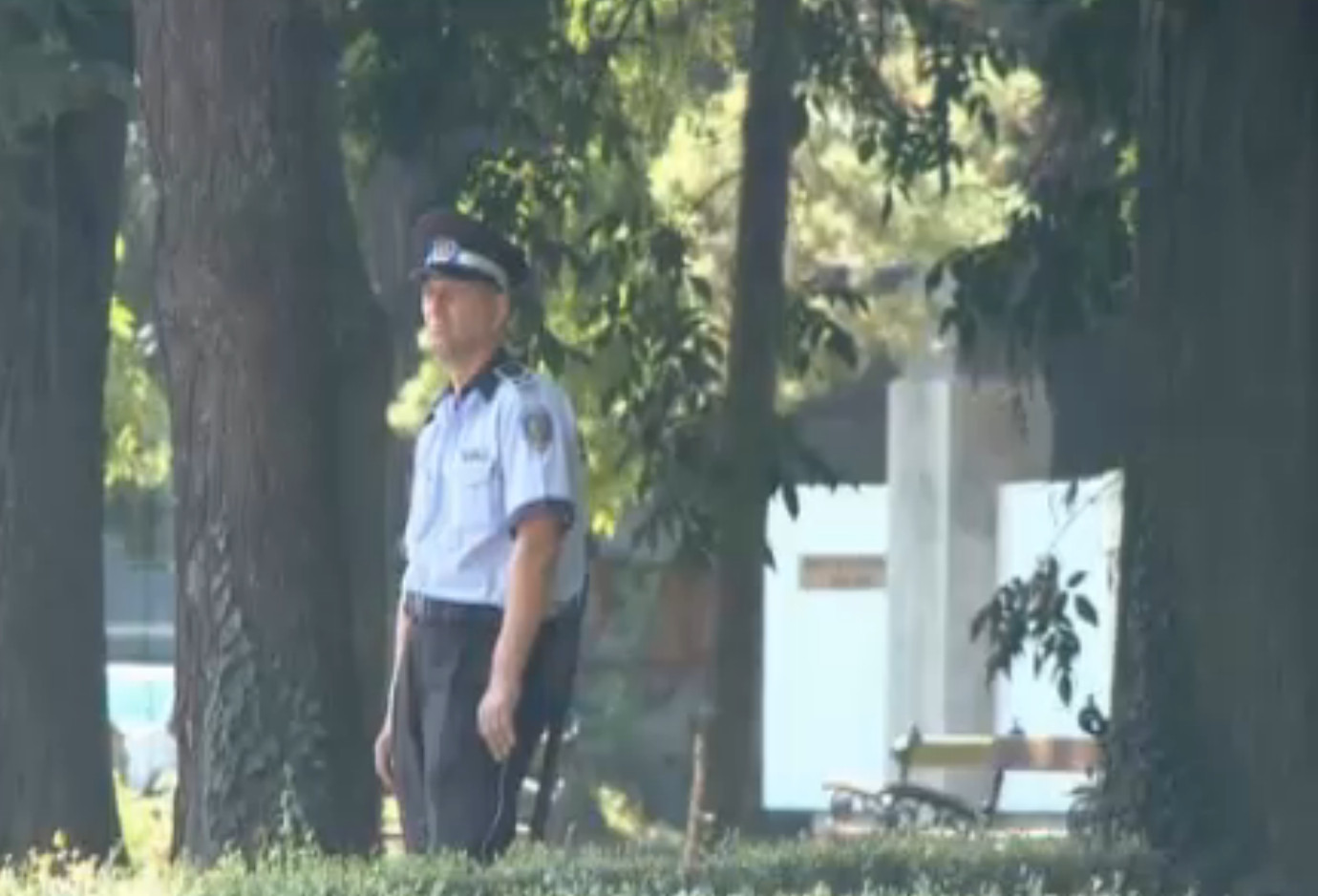 Proba noua pentru obtinerea postului de politist local. Ce trebuie sa stie viitorii oameni ai legii