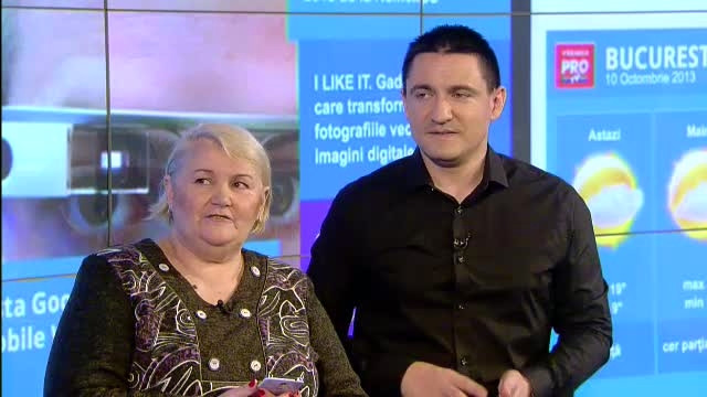 iLikeIT. Internetul nu are varste. Tanti Rodica primeste zilnic cereri de prietenie pe Facebook