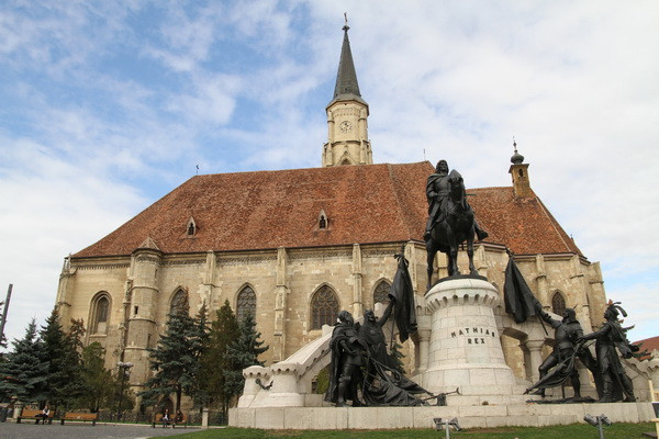 S-a dat startul inscrierilor in programul de voluntariat al “Zilelor Clujului”